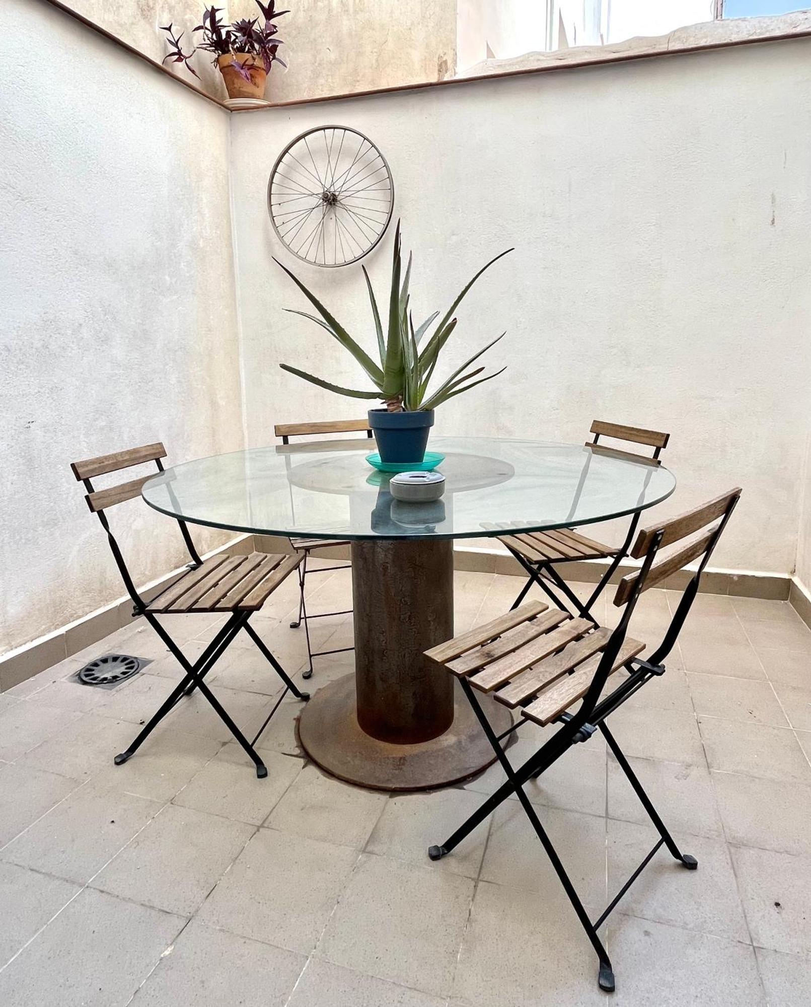 Apartamento San Juan 1 Murcia Exterior photo